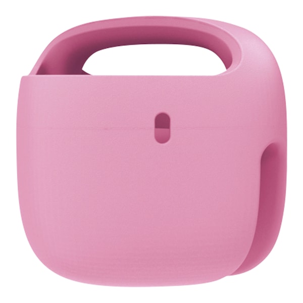 marshmallow pink