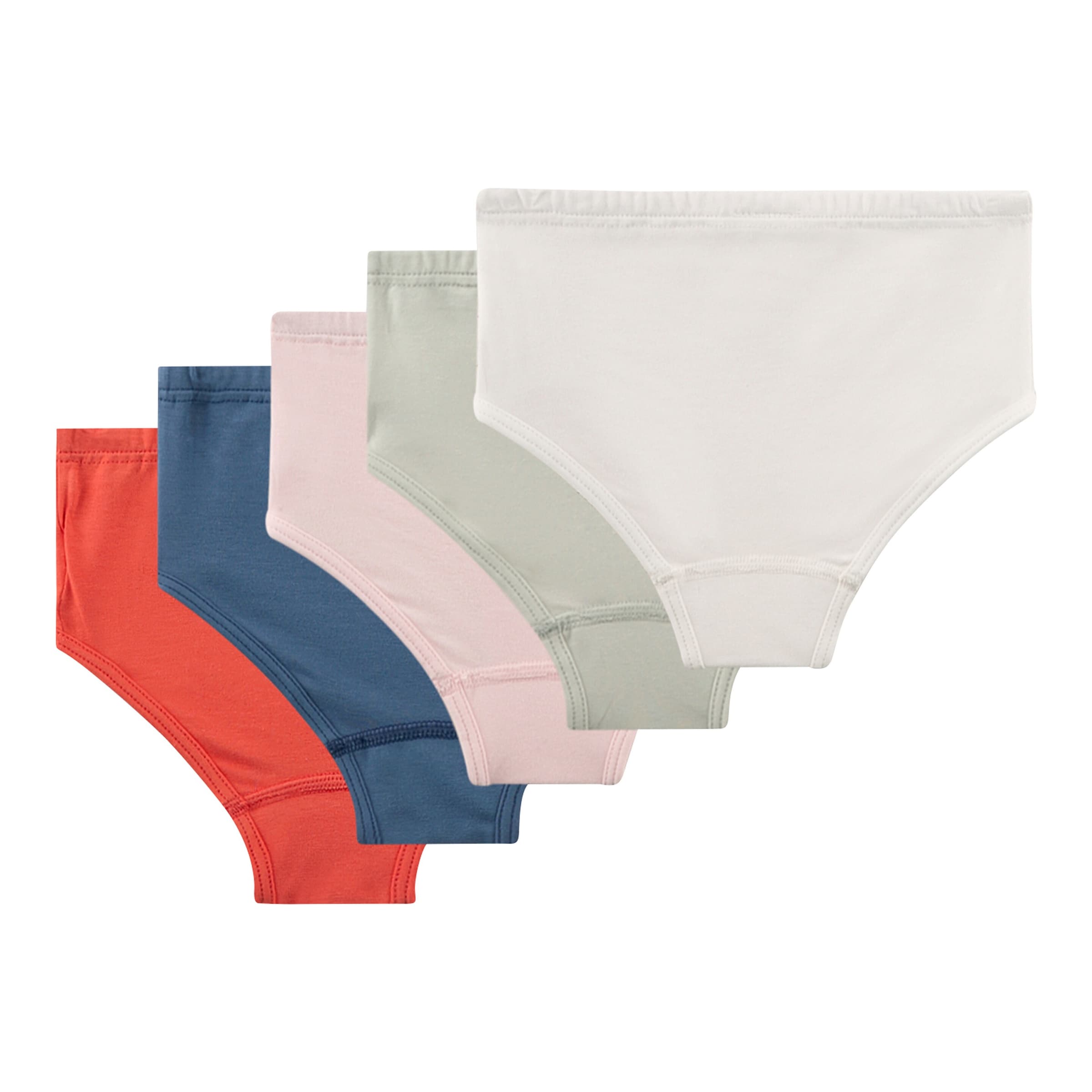Sanetta 5er-Pack Slips