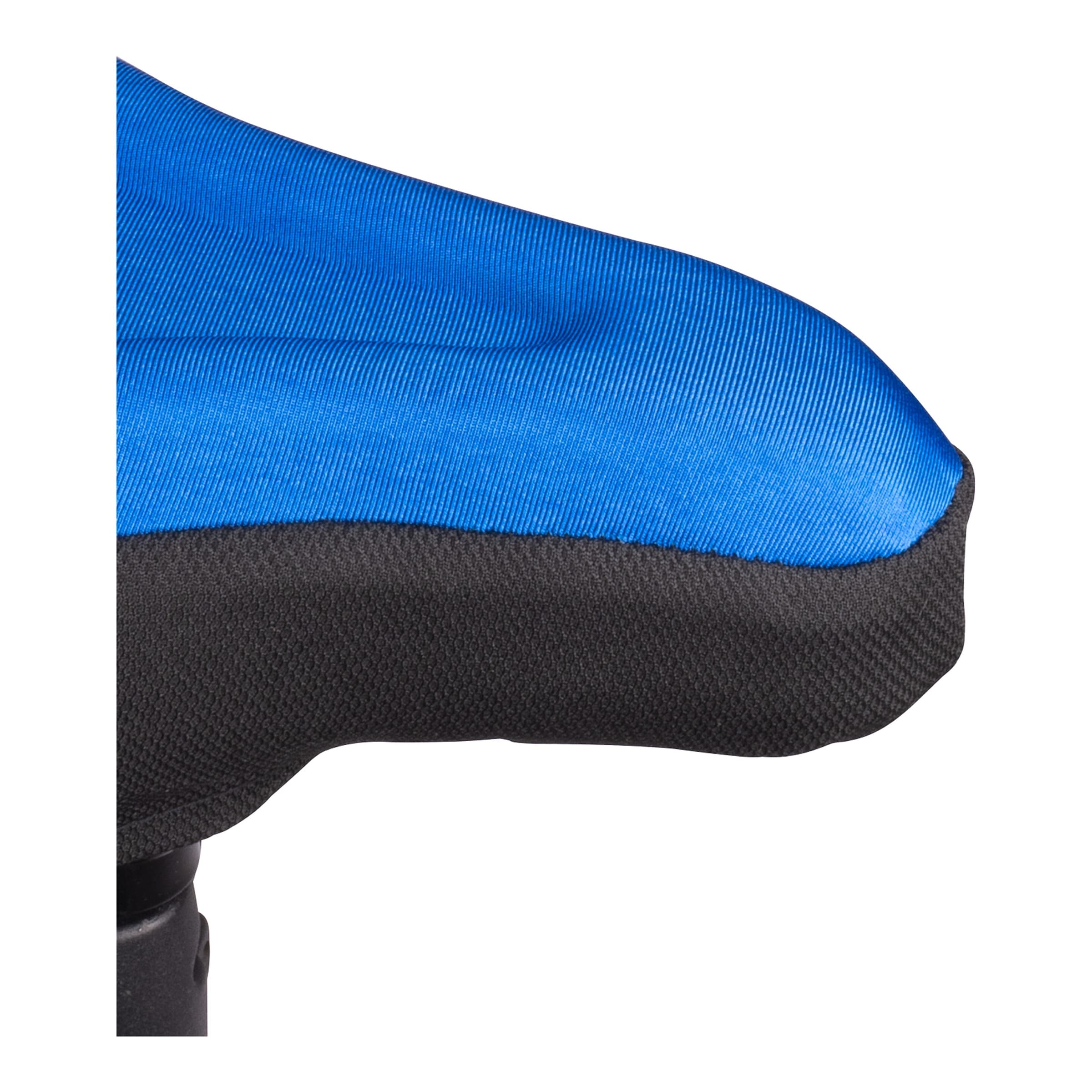 Fahrrad Sattelbezug Gel