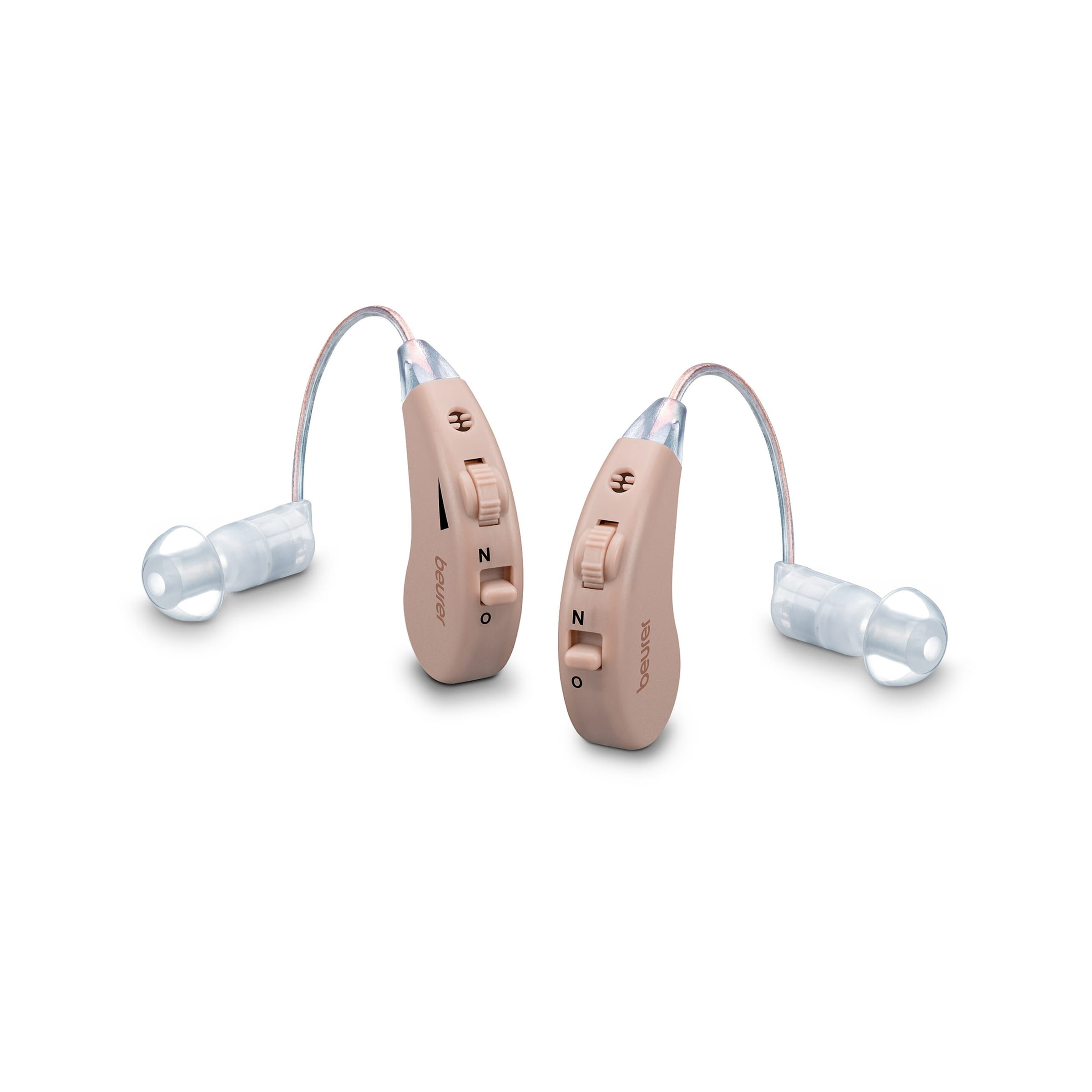 Beurer Hörhilfe "HA 55" Pair MP