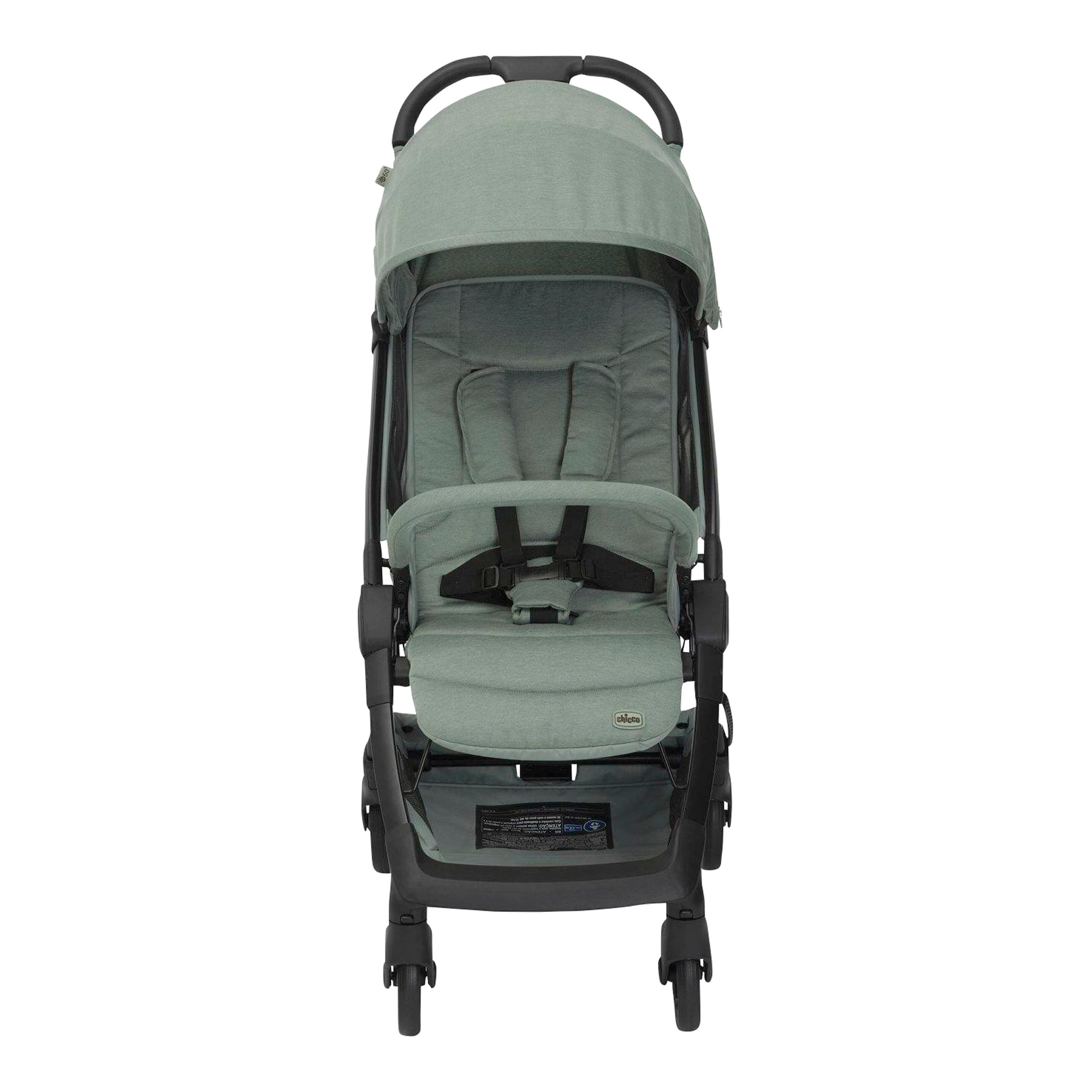 Chicco Buggy Chicco WE 2 gruen