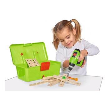 Werkzeugbox Constructor