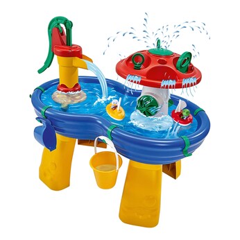 Wassertisch