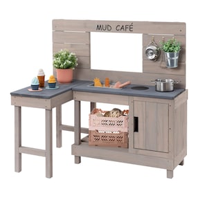 Matschküche Coffee Corner