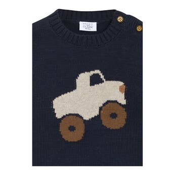 Pullover Truck