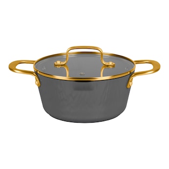 Premium-Topf "LavaGold", 2,4 l