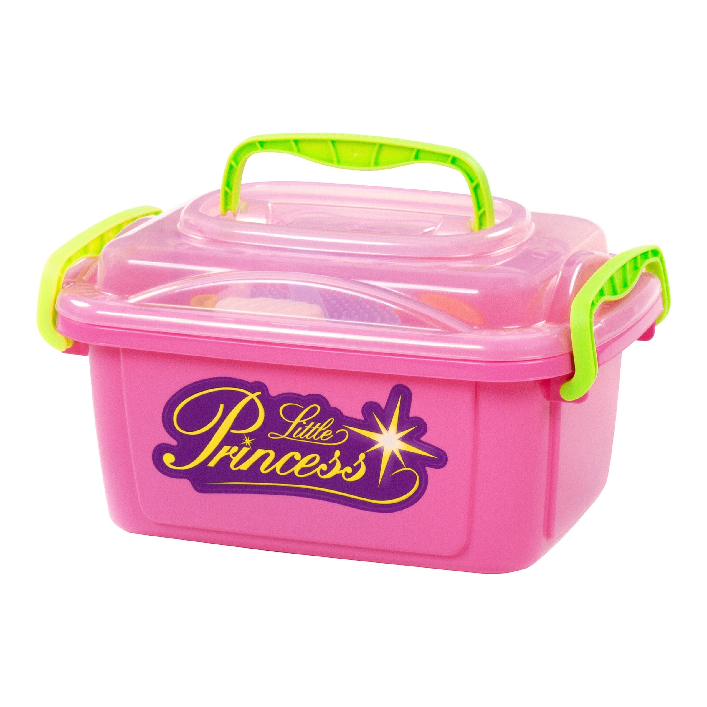 Styling-Set Kleine Prinzessin