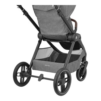 Kinderwagen Oxford