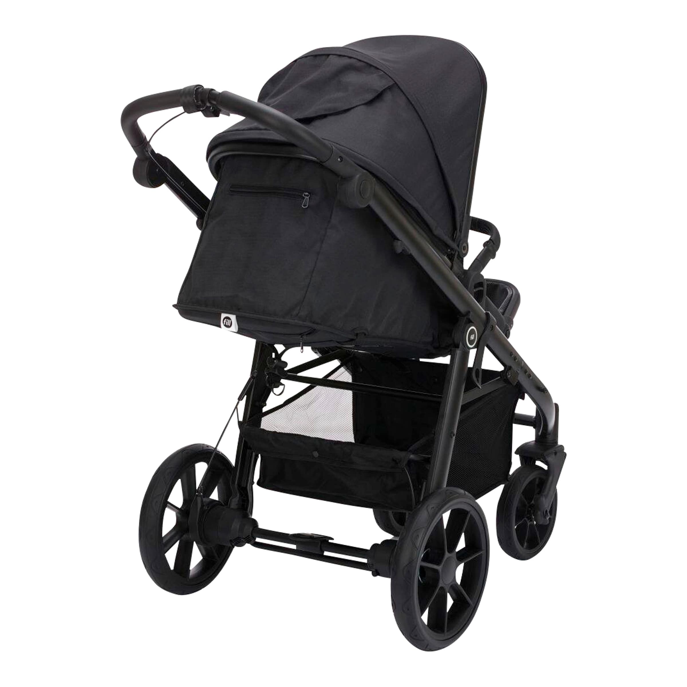 Kinderwagen Voyager