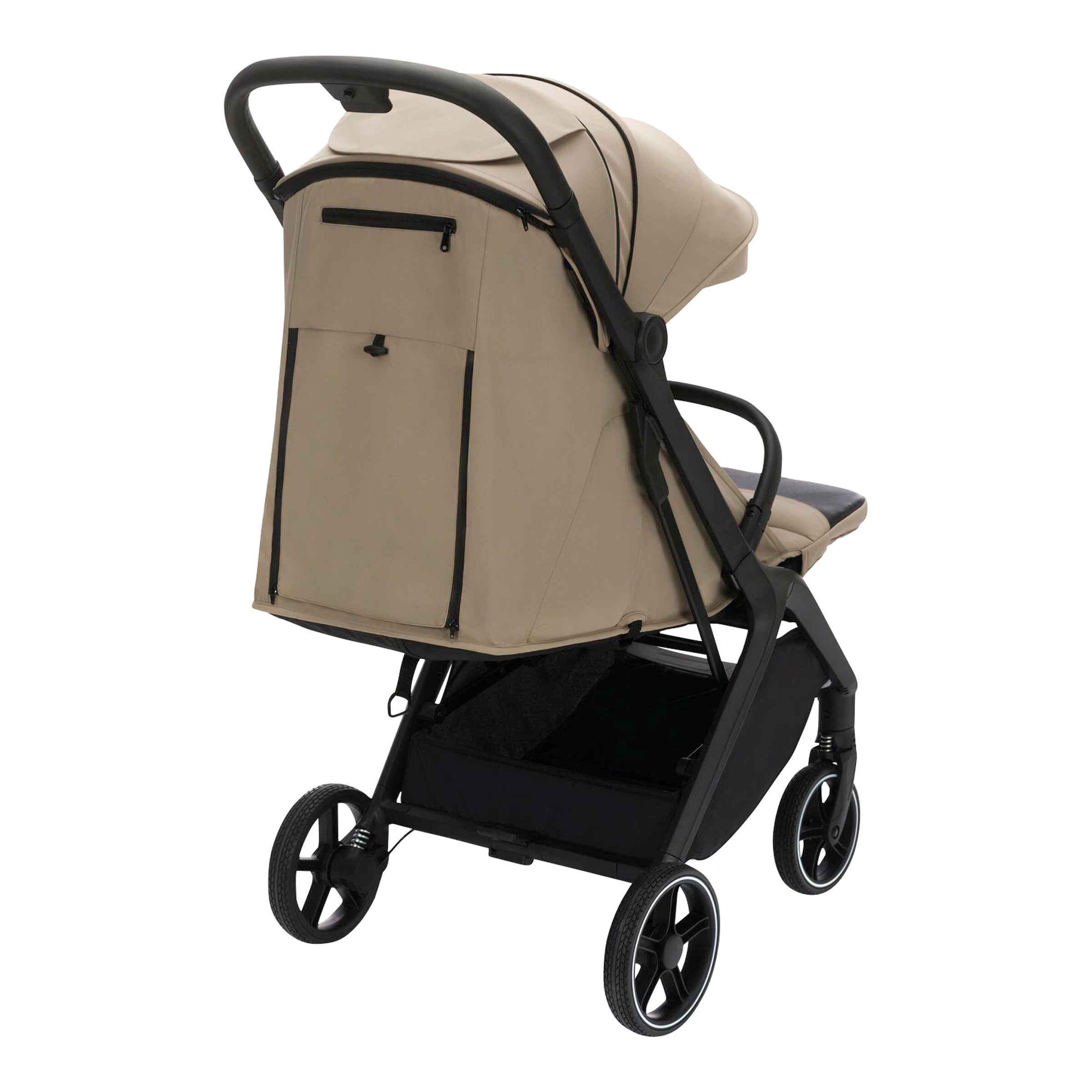 Babycab Buggy Nizza beige