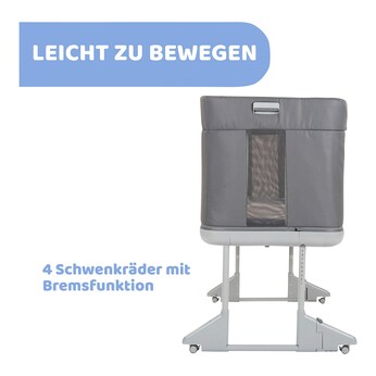 Beistellbett Next2Me Forever