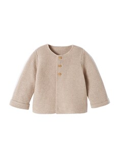 Baby Feinstrickjacke Oeko-Tex