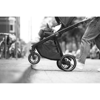 Kinderwagen Oxford