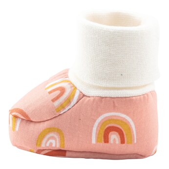 Baby-Schlupfschuhe