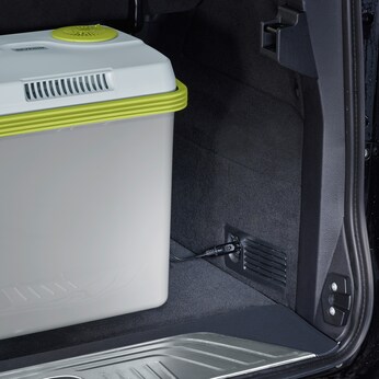 Elektrische Kühlbox 20L