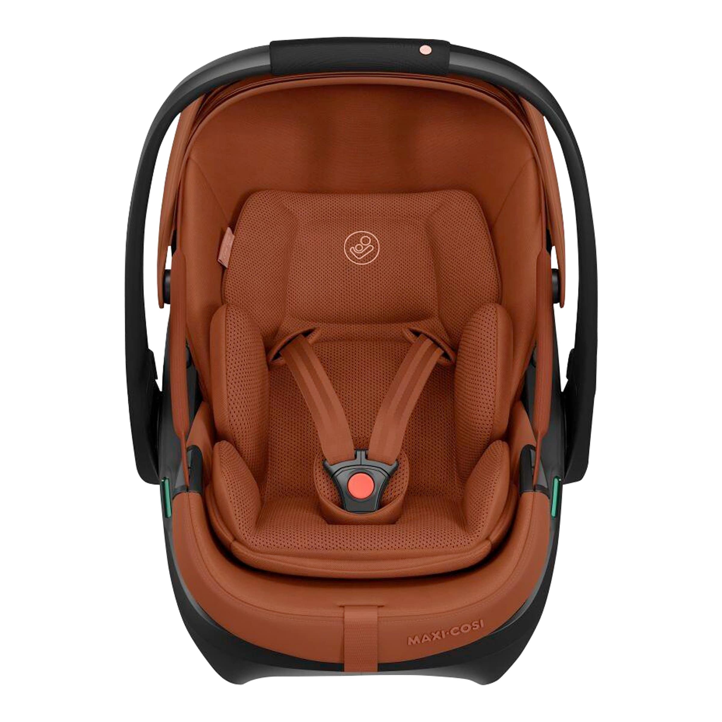 Maxi-Cosi Premium Babyschale Coral Slide Pro