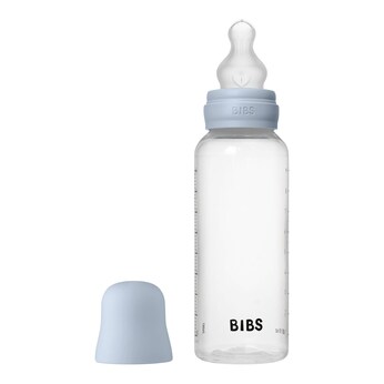 Babyflasche aus Kunststoff, 270 ml, ab 2M