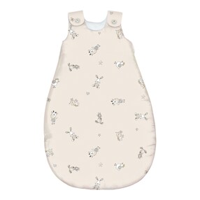 Ganzjahresschlafsack Tencel™ Lyocell 3.0 TOG