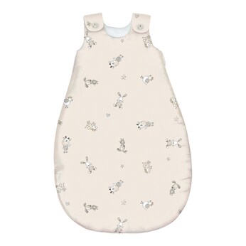 Ganzjahresschlafsack Tencel™ Lyocell 3.0 TOG