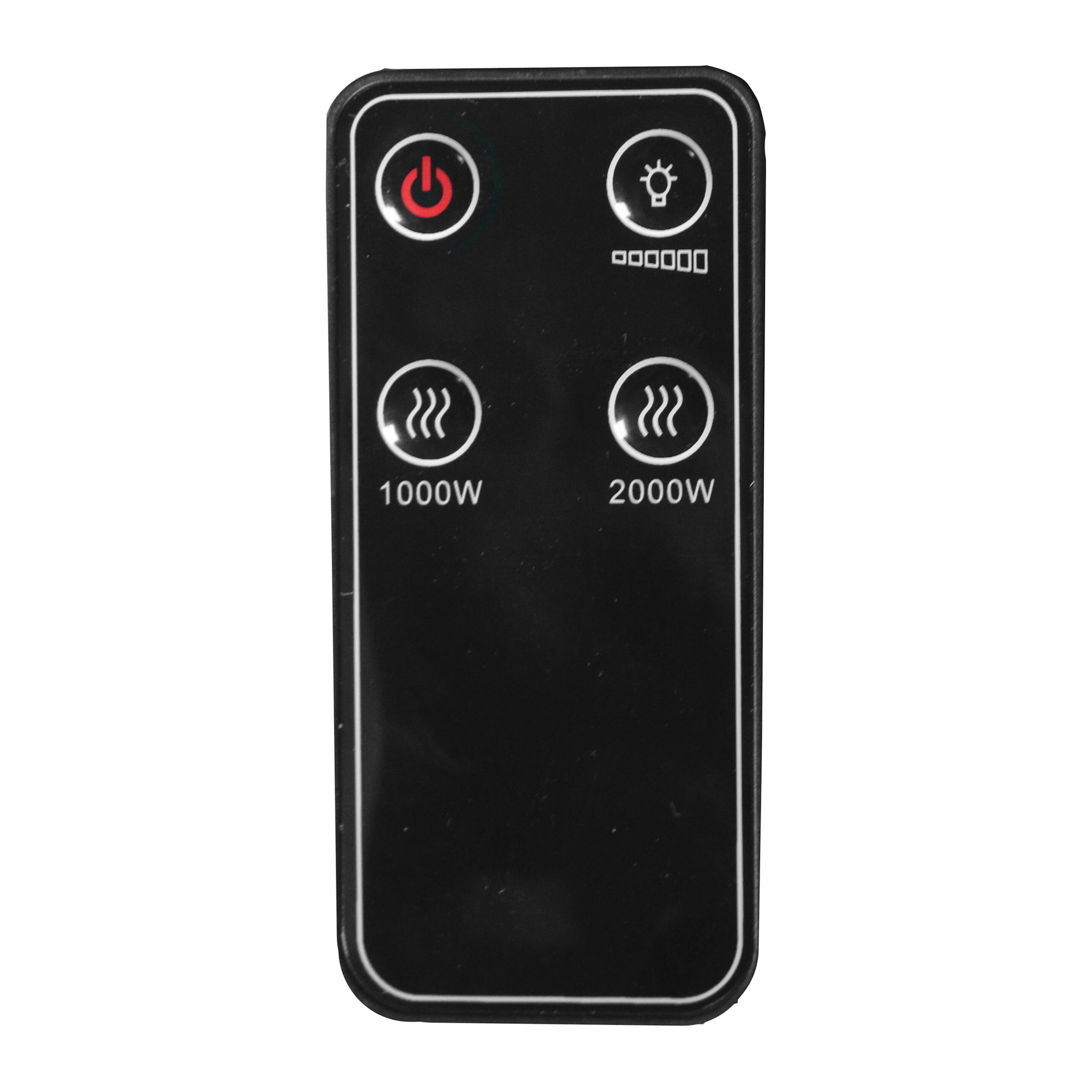 Elektrischer Kamin "Hylde"