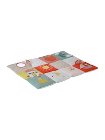 Baby Activity-Decke