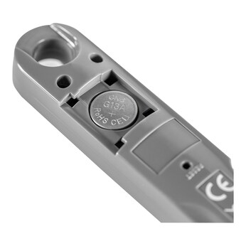 Digitales Flaschenthermometer