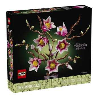11510 Magnolienzweige