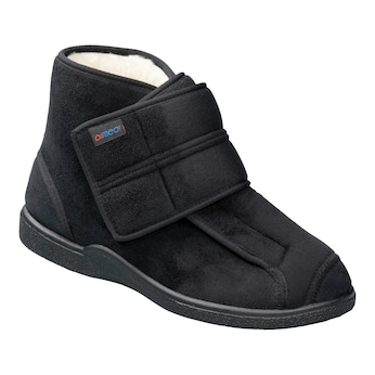 Bottes Nano fourrées laine