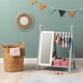 Puppen-Garderobe Viola