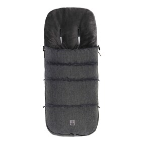 Winterfußsack Kemi für Kinderwagen, Buggy