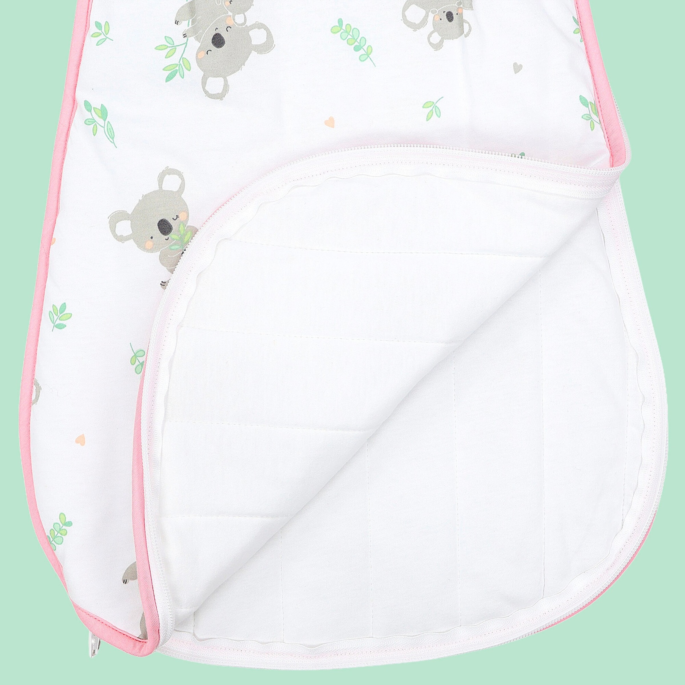 Schlummersack Schlafsack ohne Füßen 1.0 Tog von schlummersack