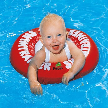 Swimtrainer Classic 3 Monate - 4 Jahre