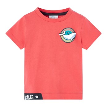 T-Shirt Wal