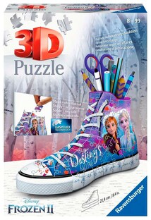Sneaker - Disney Frozen 2