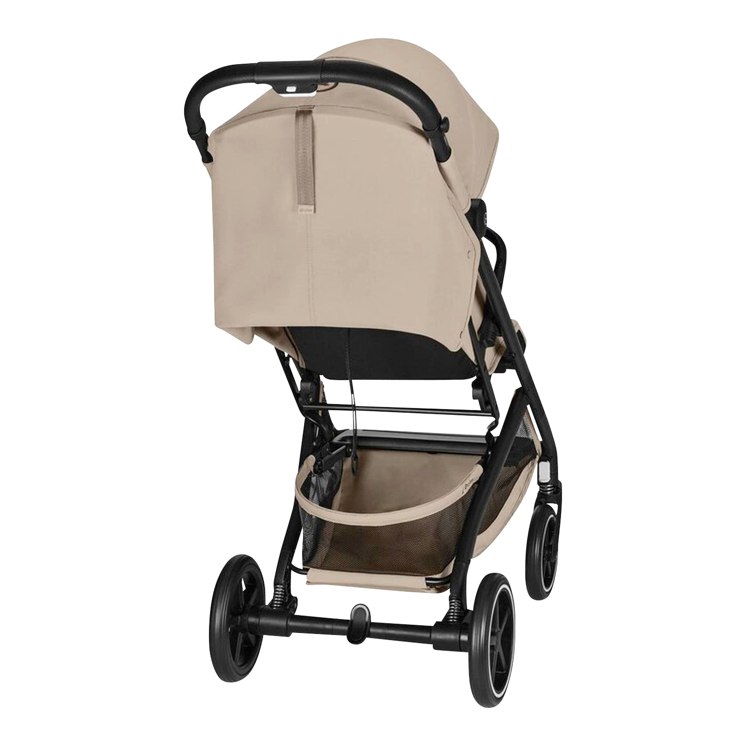61% Rabatt! Cybex Gold Buggy BEEZY beige