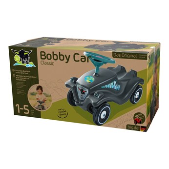 Bobby Car Classic Eco