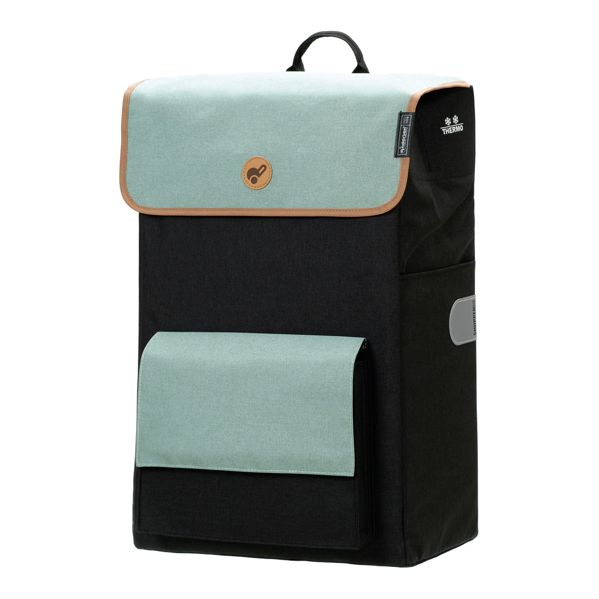 Einkaufstrolley Royal Shopper Solva