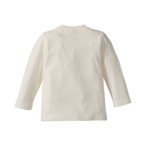 Shirt langarm Love