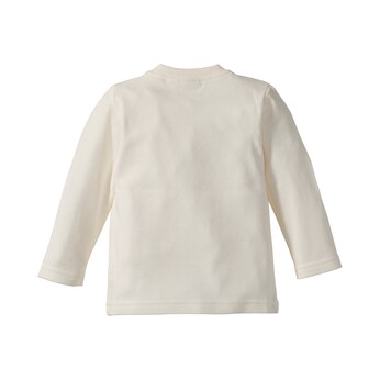Shirt langarm Love