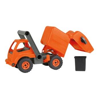 Eco Actives Müllwagen