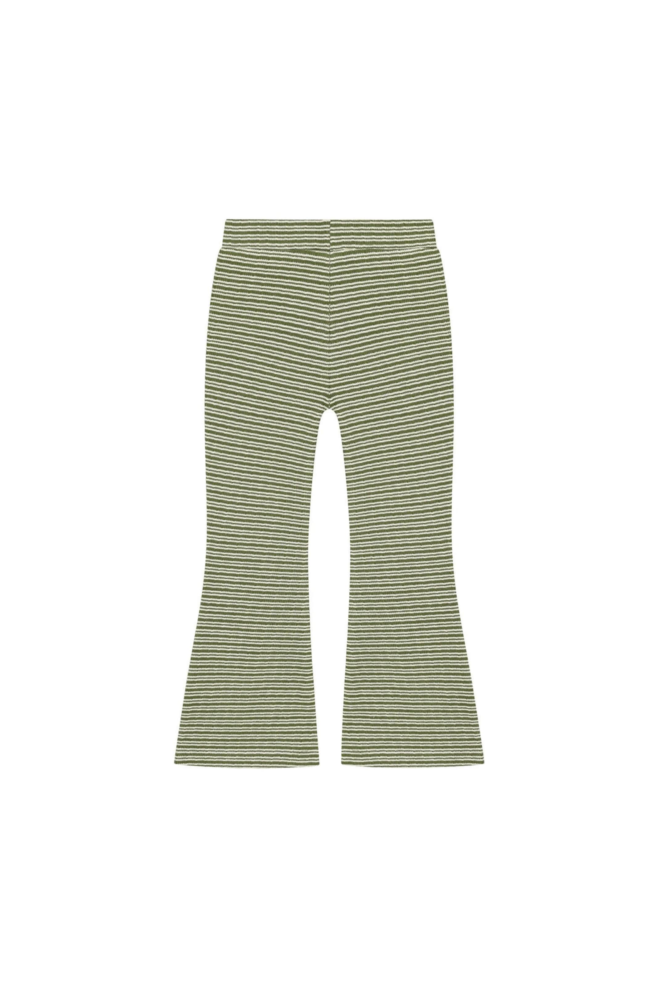 Noppies Kids Leggings flared stripe