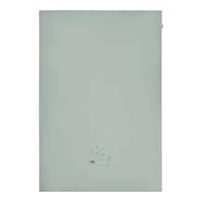 Babydecke mit UV-Schutz 50+ mit Druck