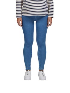 Nahtlose Umstands-Jeggings