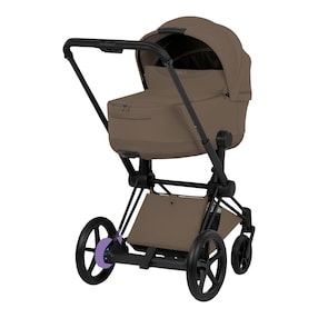 Kombikinderwagen ePRIAM Comfort