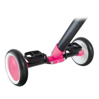 Dreirad 2in1 Learning Trike