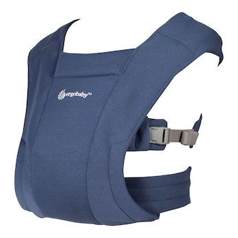 Porte-bébé Embrace, 2 positions de portage