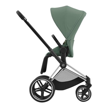 Kombikinderwagen PRIAM Comfort Bundle