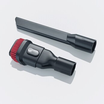 Akku Hand- und Stielsauger S'Power