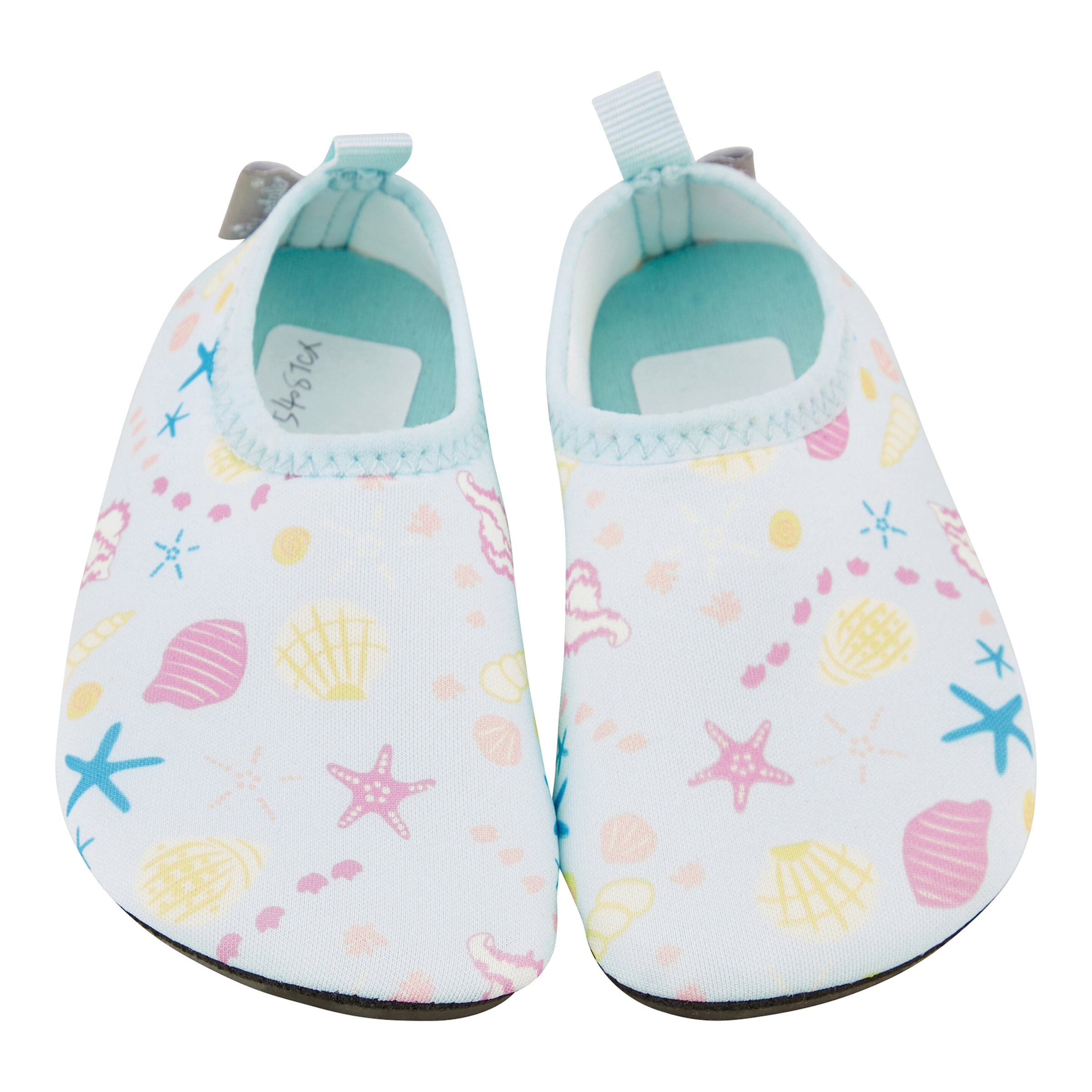 Sterntaler Aqua-Schuhe Muscheln