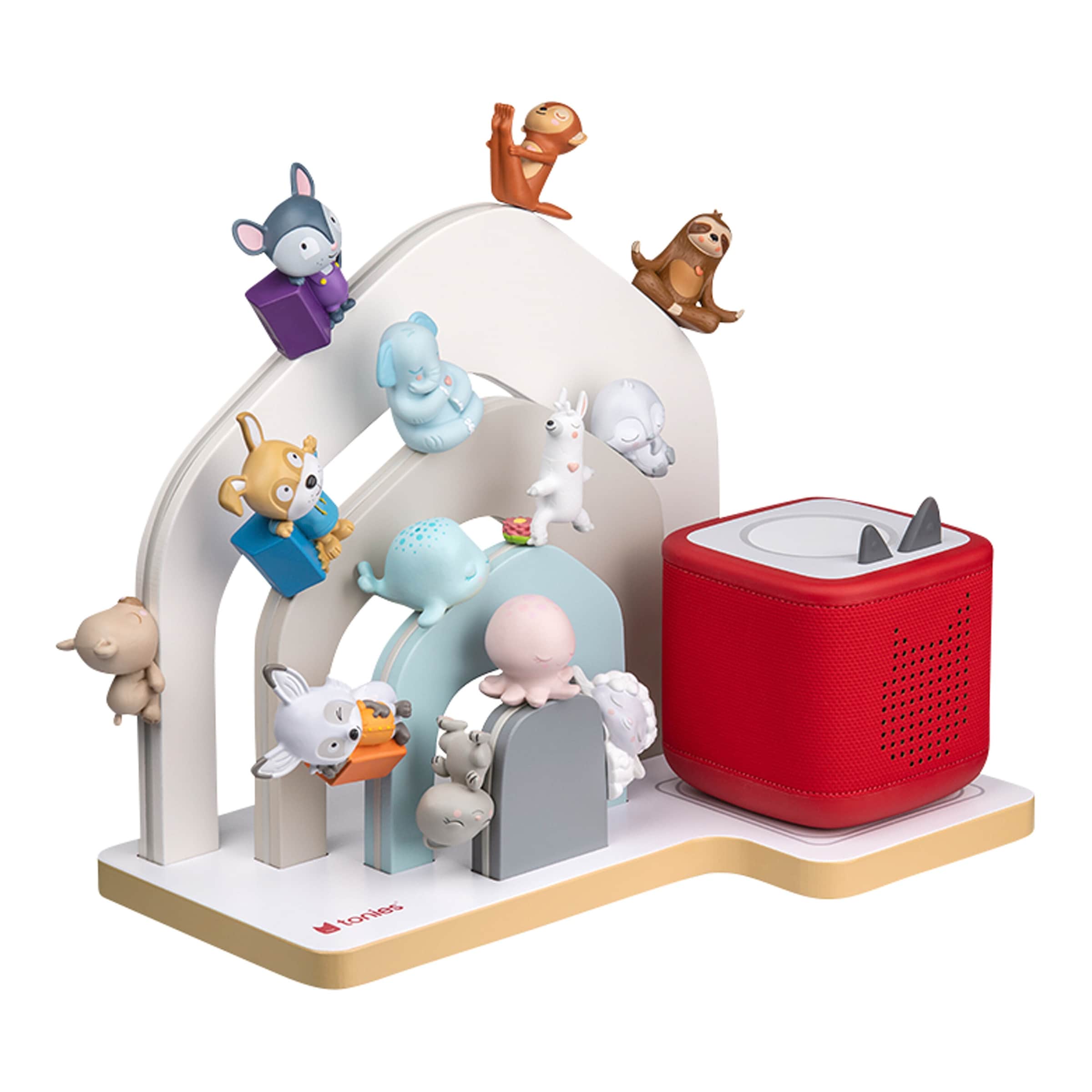 Tonies tonies® Standregal - Haus